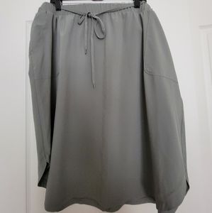 Talbots T skirt NWT Size 3x